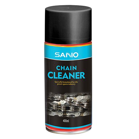 Chain Cleaner - SANVO
