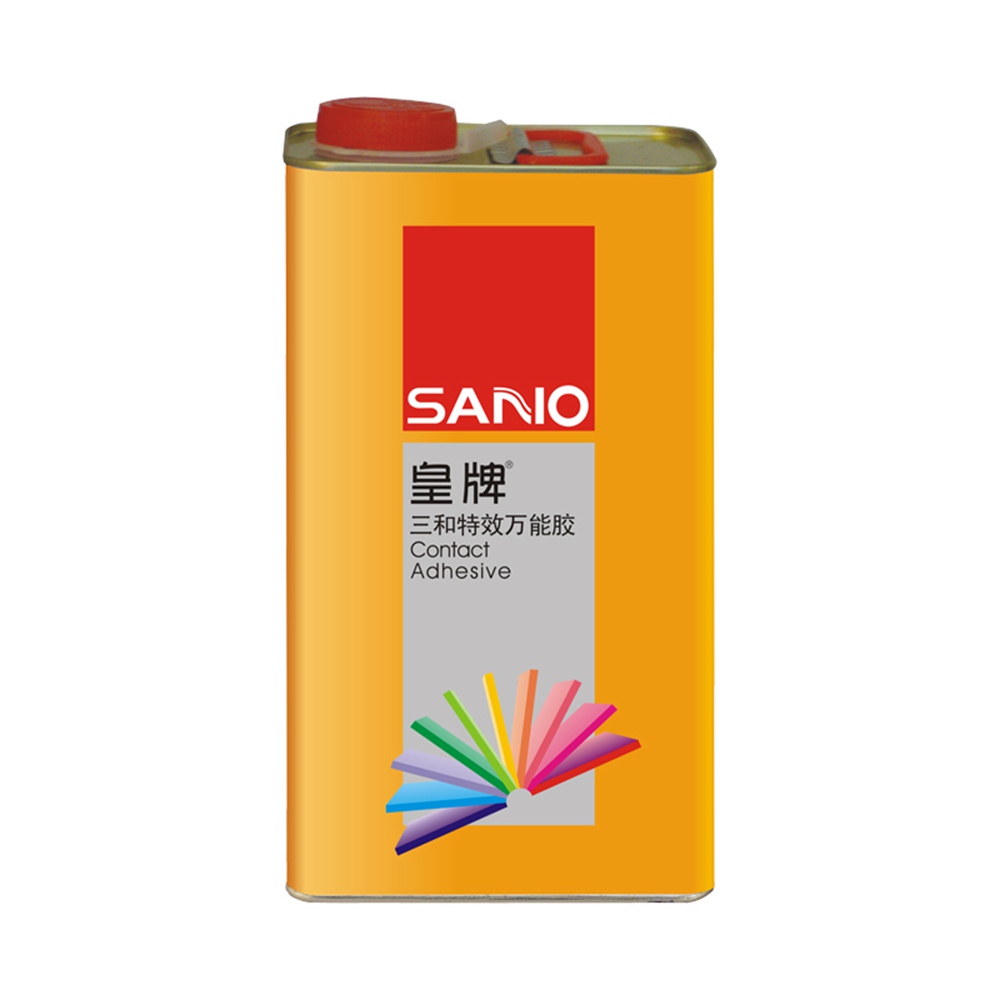 SANVO Neoprene Contact Adhesive 1