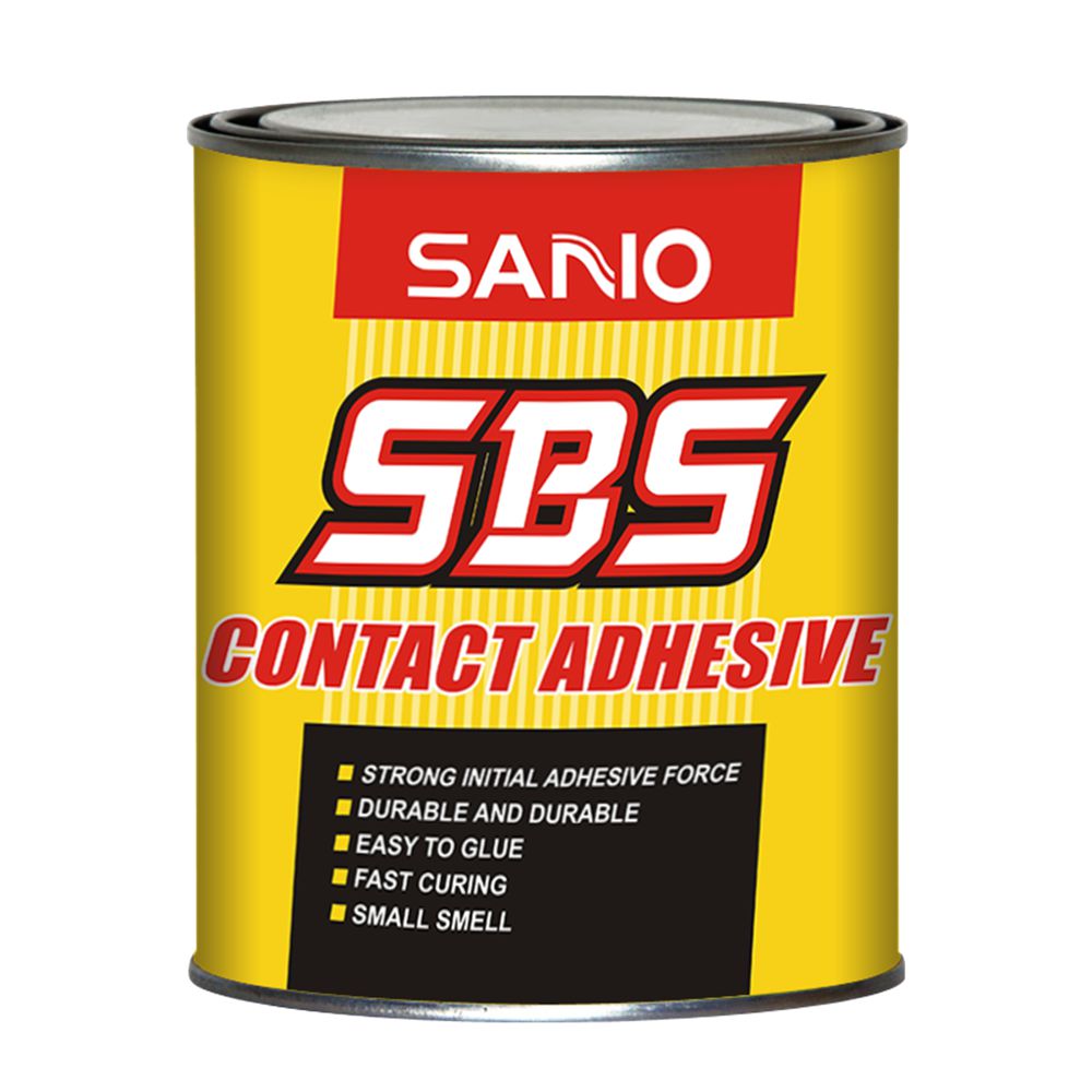 SANVO SBS Contact Adhesive