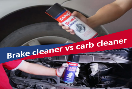 CARS Protection Plus on X: Carb Cleaner vs Brake Cleaner vs Throttle Body  Cleaner (What's The Difference?) Of these various products, brake cleaner, carb  cleaner, and throttle body cleaner tend to be