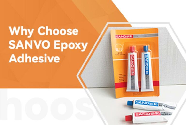 How the Strongest Epoxy Glue Can Be the Strongest and Why You Should