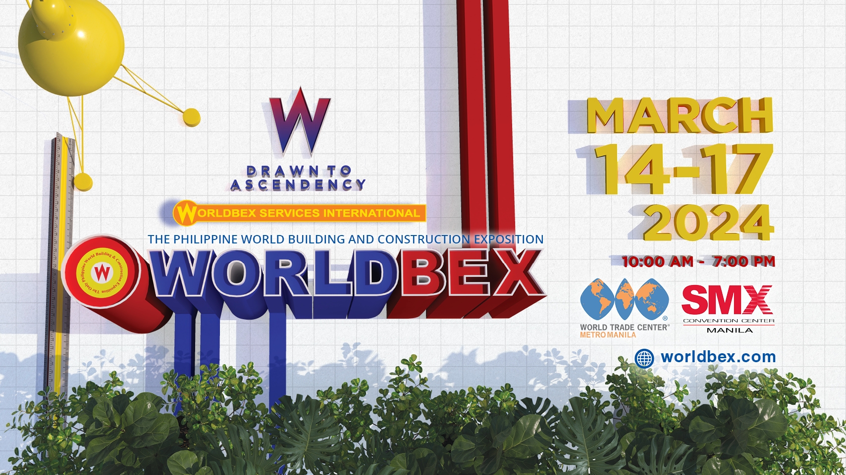 WORLDBEX 1